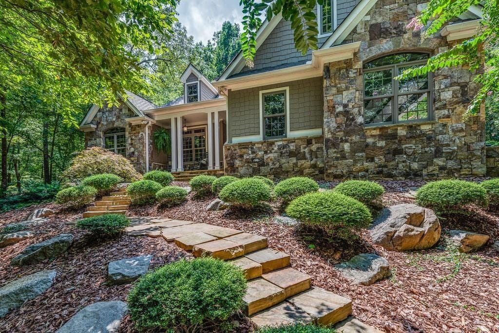 175 North Harris Creek Drive, Ellijay, GA 30540 — most recent listing photo