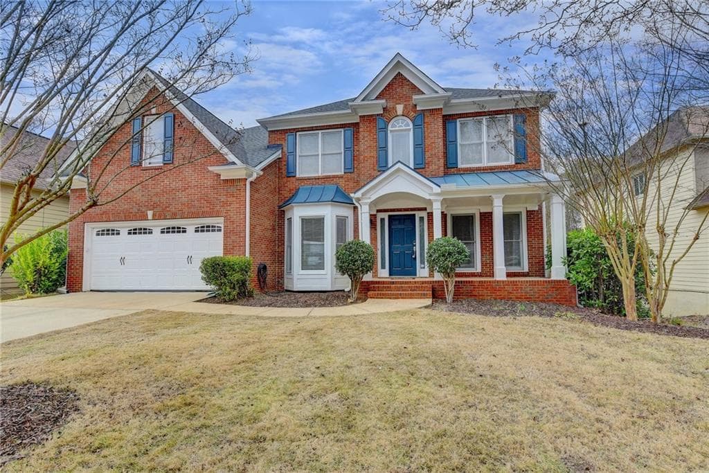 6240 Georgetown Park Drive, Norcross, GA 30071 — most recent listing photo