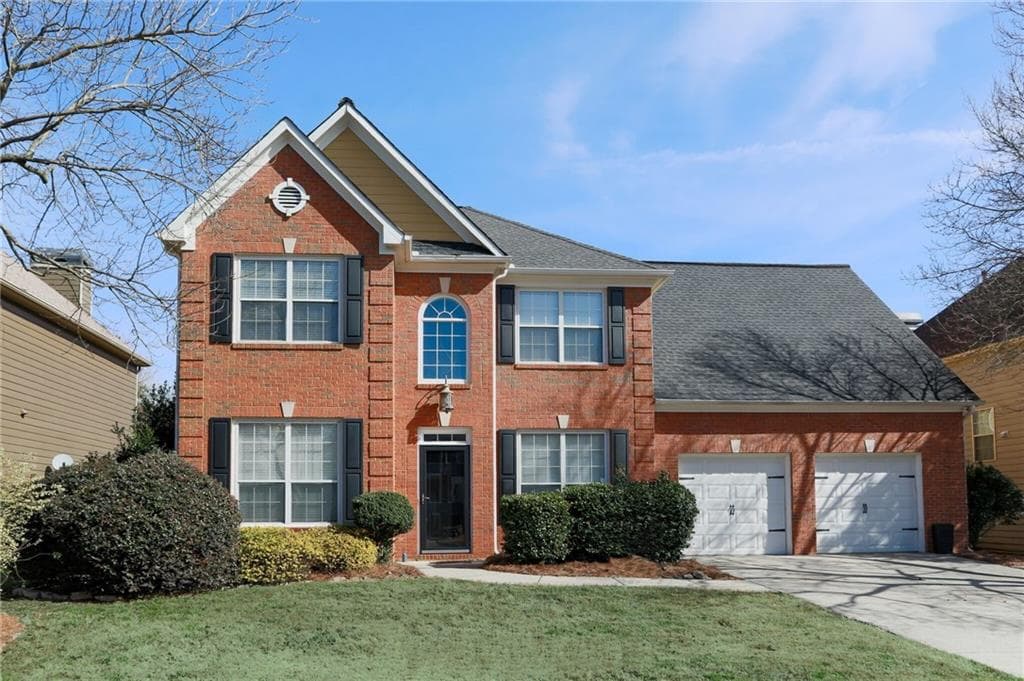 5065 Baywood Drive, Roswell, GA 30076 — most recent listing photo