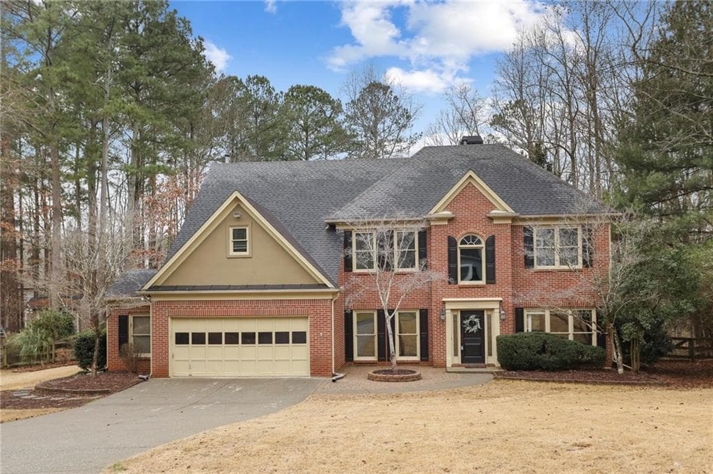 220 Rose Meadow Lane, Alpharetta, GA 30005 — most recent listing photo