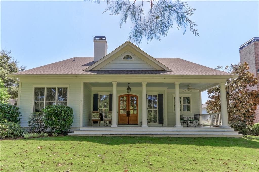 853 Commons Park, Statham, GA 30666 — most recent listing photo
