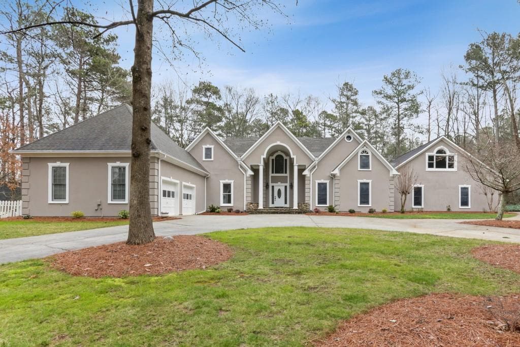 5078 Old Mountain Trail, Powder Springs, GA 30127 — most recent listing photo
