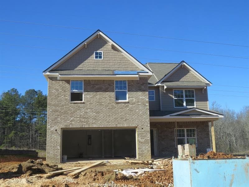7987 Dawson Lane, Douglasville, GA 30134 — most recent listing photo