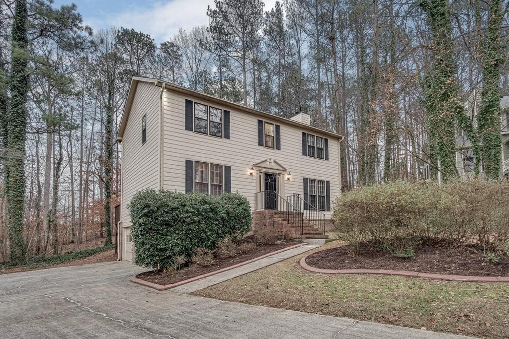 87 Queen Anne Drive, Mableton, GA 30126 — most recent listing photo