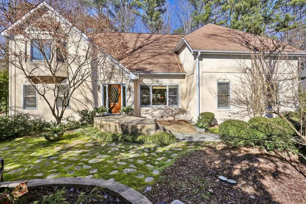 690 Mabry Road, Sandy Springs, GA 30328 — most recent listing photo
