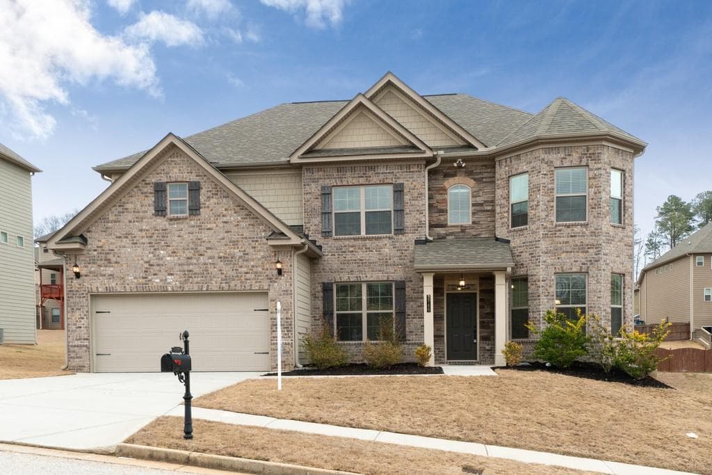 3740 Casual Ridge Way, Loganville, GA 30052 — most recent listing photo