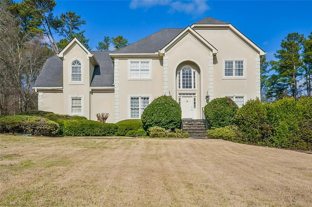 5 bedroom, 3 bathroom, 3,147 sq ft single family residence sold at 3630 Windlake Drive, Snellville, GA 30039