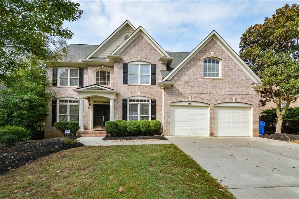 5382 Windsor Green Court, Mableton, GA 30126 — most recent listing photo