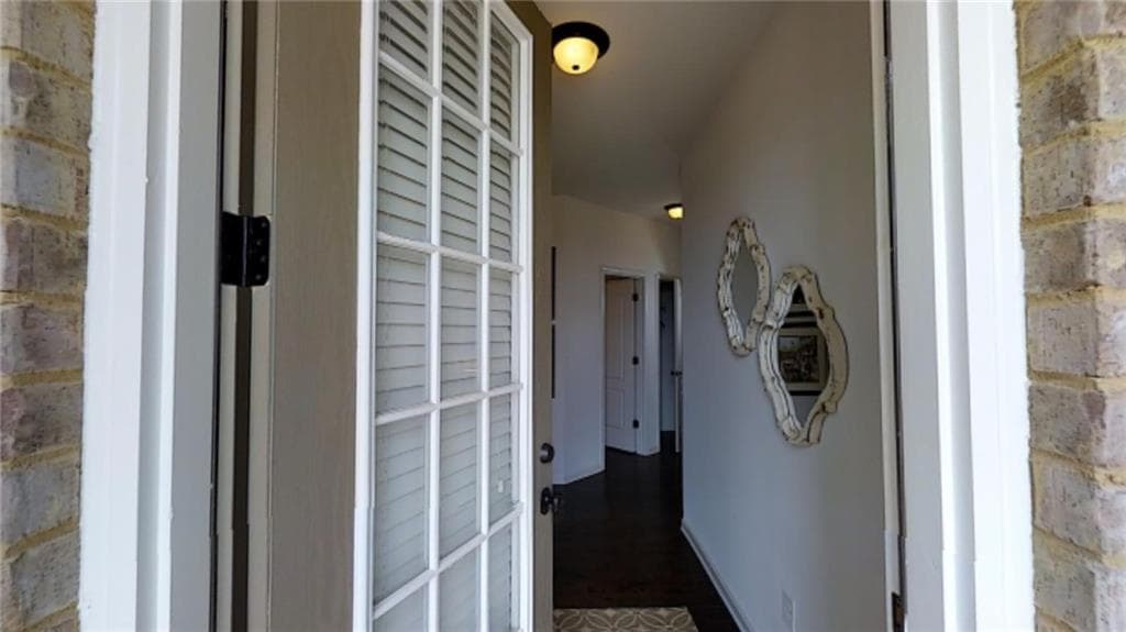 7803 Canterbury Court 291, Fairburn, GA 30213 — most recent listing photo