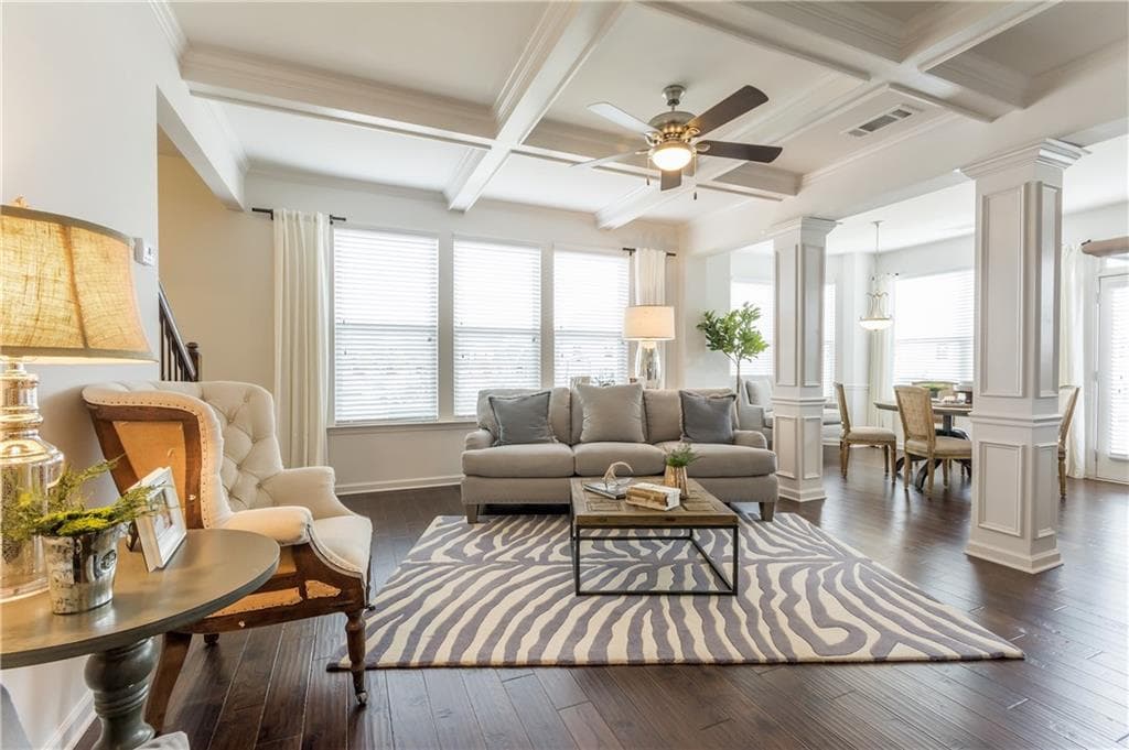 7807 Canterbury Court 292, Fairburn, GA 30213 — most recent listing photo