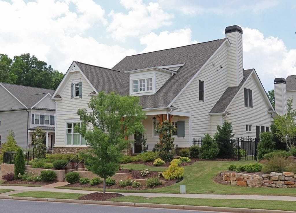 6040 Bellmoore Park Lane, Johns Creek, GA 30097 — most recent listing photo