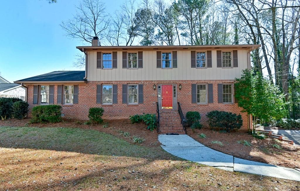 4688 EMILY Drive, Lilburn, GA 30047 — most recent listing photo