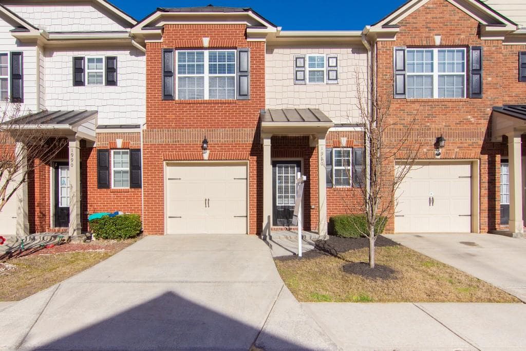 1980 Ferentz Trace, Norcross, GA 30071 — most recent listing photo