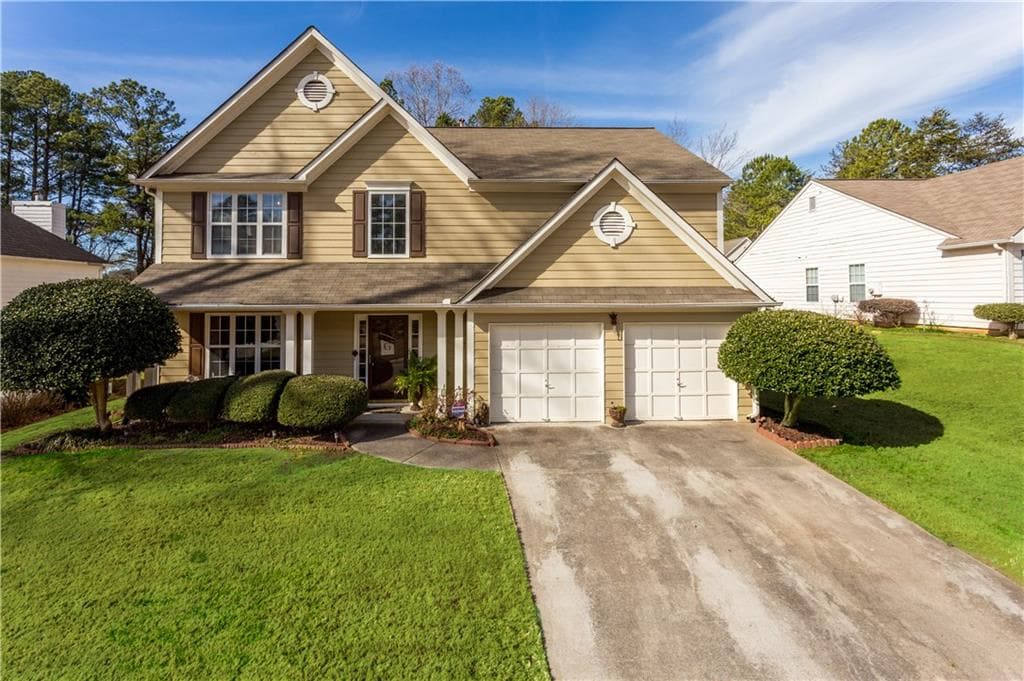 3254 Ashgrove Lane, Marietta, GA 30008 — most recent listing photo