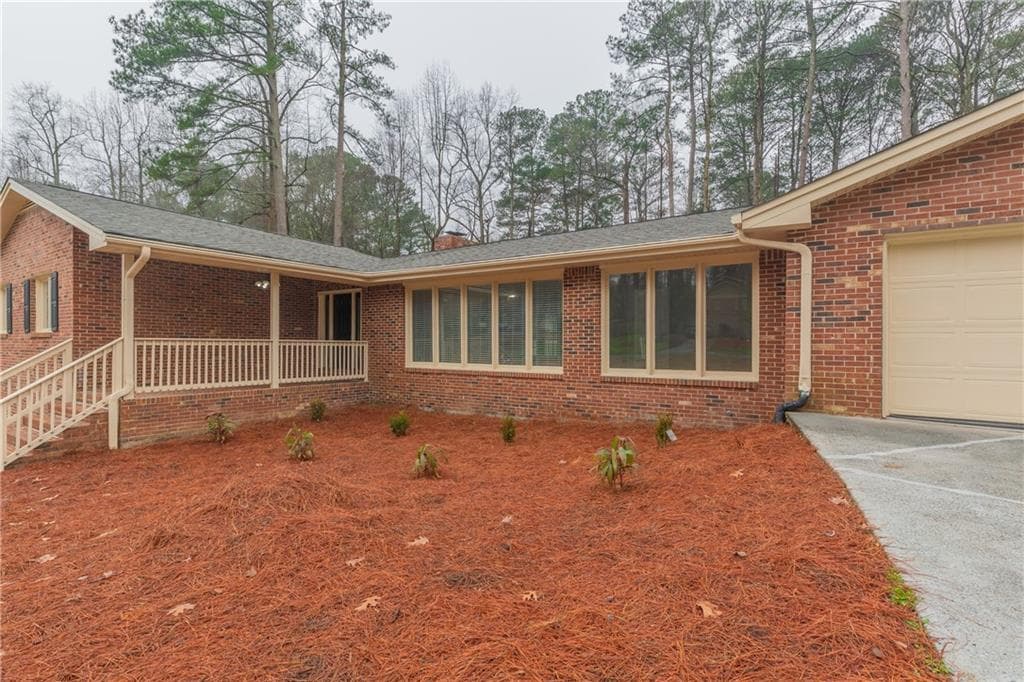 5276 Deep Springs Drive, Stone Mountain, GA 30087 — most recent listing photo