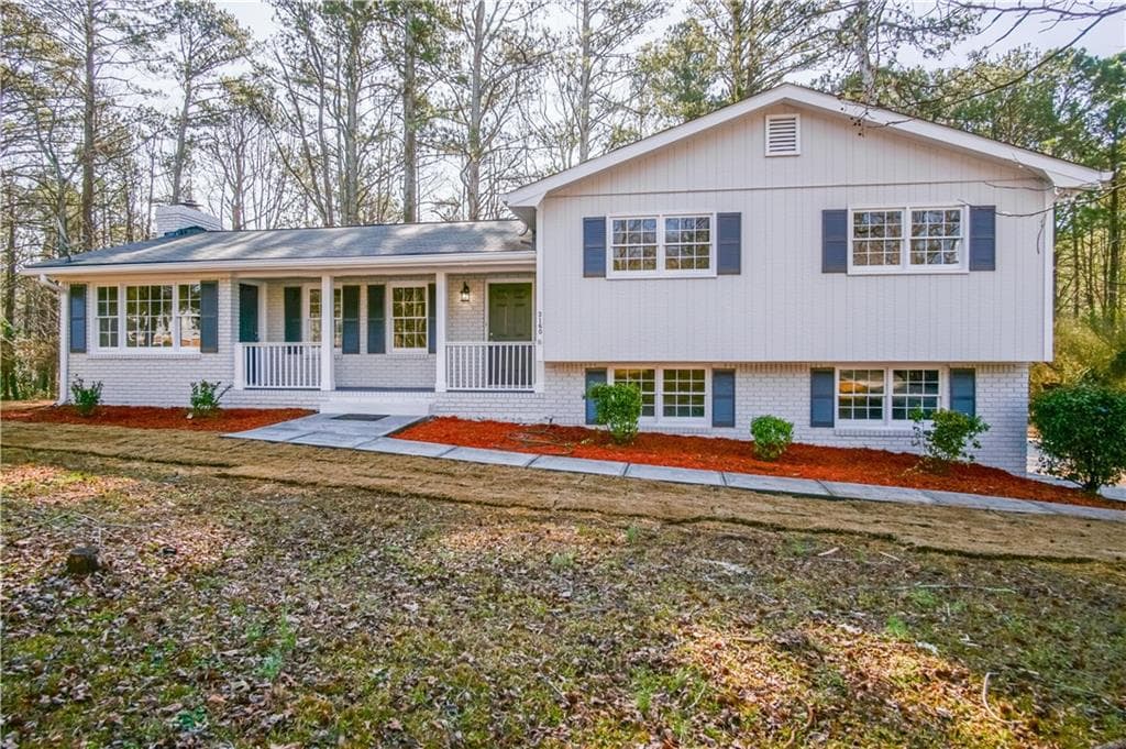 3160 Sandy Plains Road, Marietta, GA 30066 — most recent listing photo