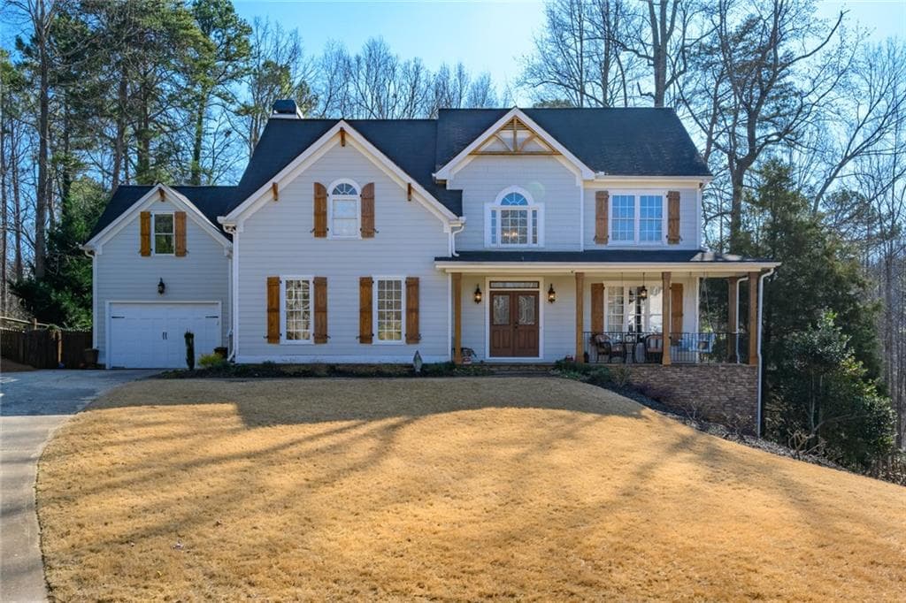 4105 Old Bark Way, Cumming, GA 30041 — most recent listing photo