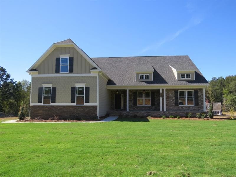 3048 Mountain Shadow Way, Marietta, GA 30064 — most recent listing photo