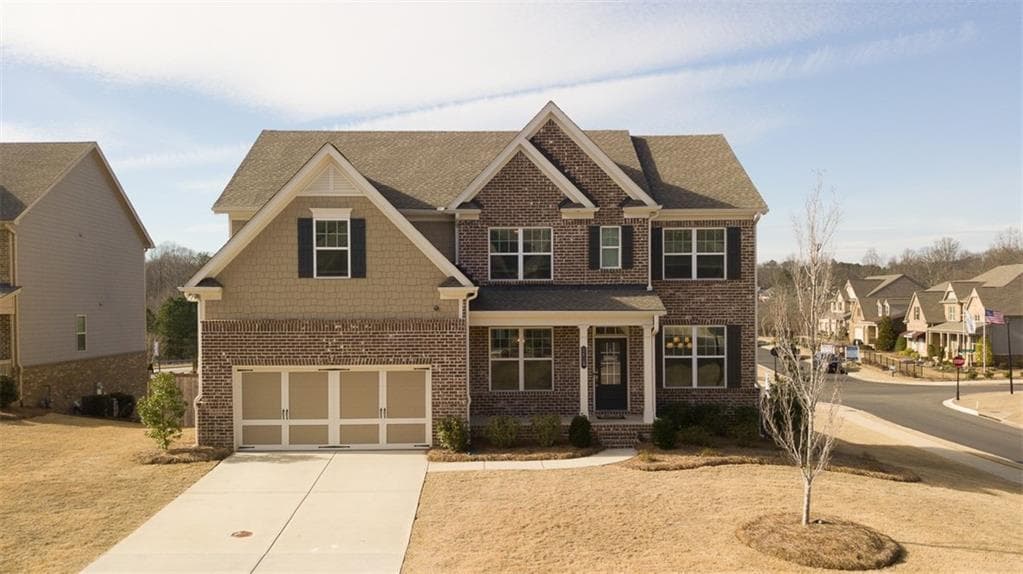 2410 Sweet Haven Way, Cumming, GA 30040 — most recent listing photo