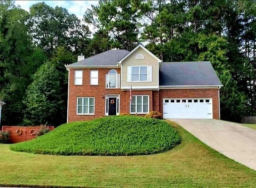 3520 Wellsley Drive, Powder Springs, GA 30127 — most recent listing photo