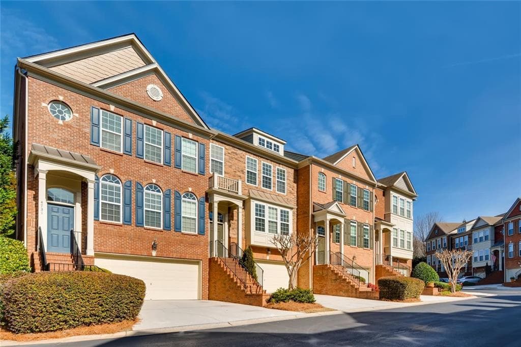 4733 Wehunt Trail 23, Smyrna, GA 30082 — most recent listing photo