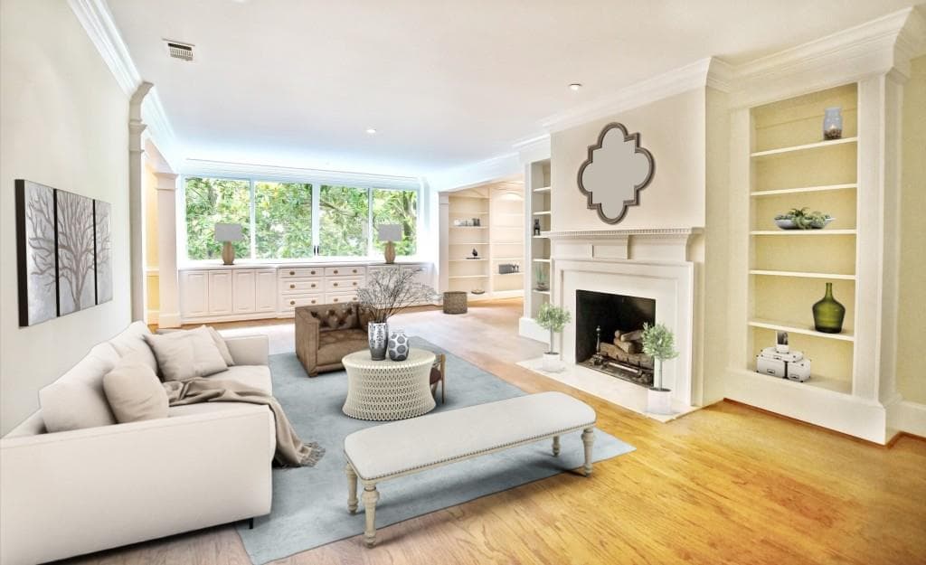 2734 Peachtree Road B402, Atlanta, GA 30305 — most recent listing photo