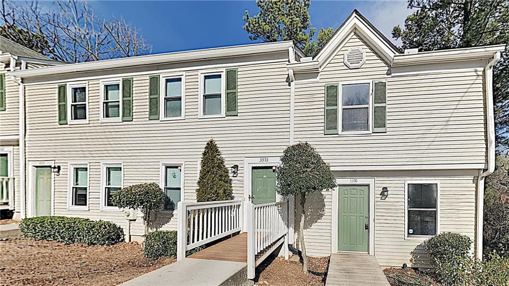 3351 September Morn, Peachtree Corners, GA 30092 — most recent listing photo