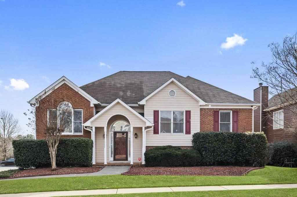1001 Brentmoor Lane, Kennesaw, GA 30144 — most recent listing photo