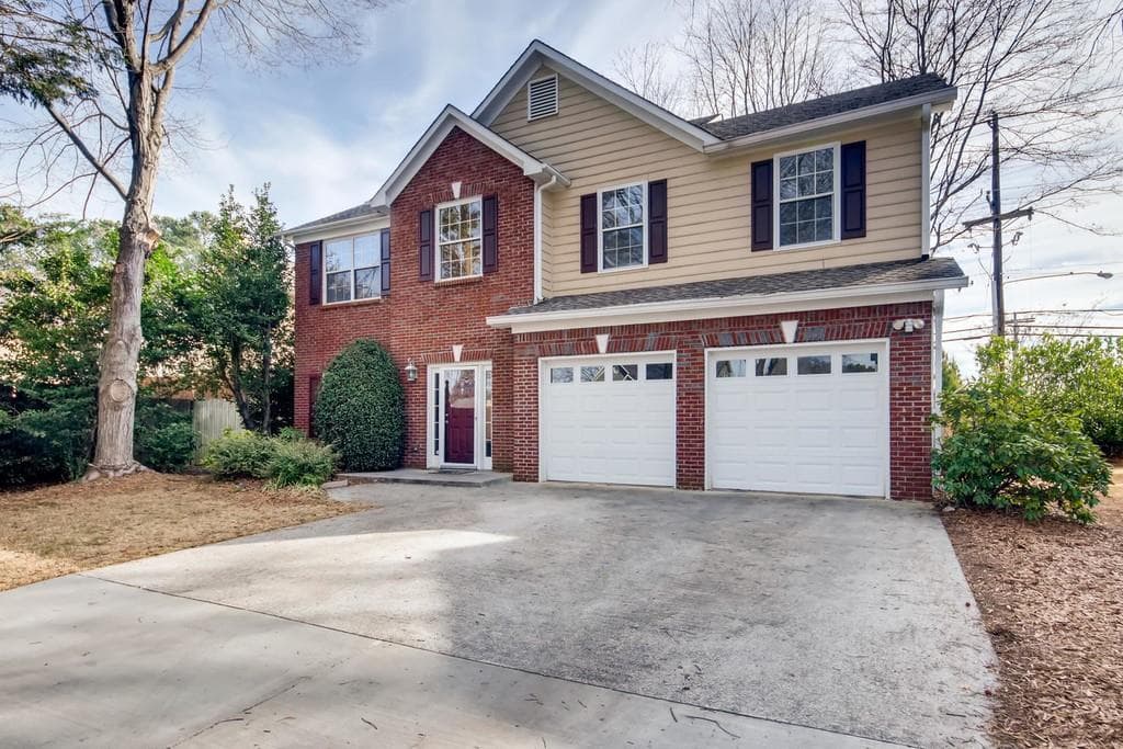 310 Aqueduct Court, Alpharetta, GA 30022 — most recent listing photo