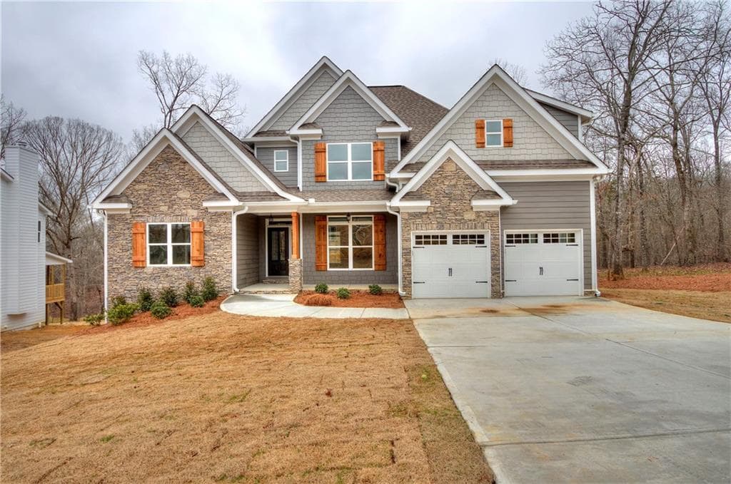 27 Shoreline Drive, Cartersville, GA 30120 — most recent listing photo