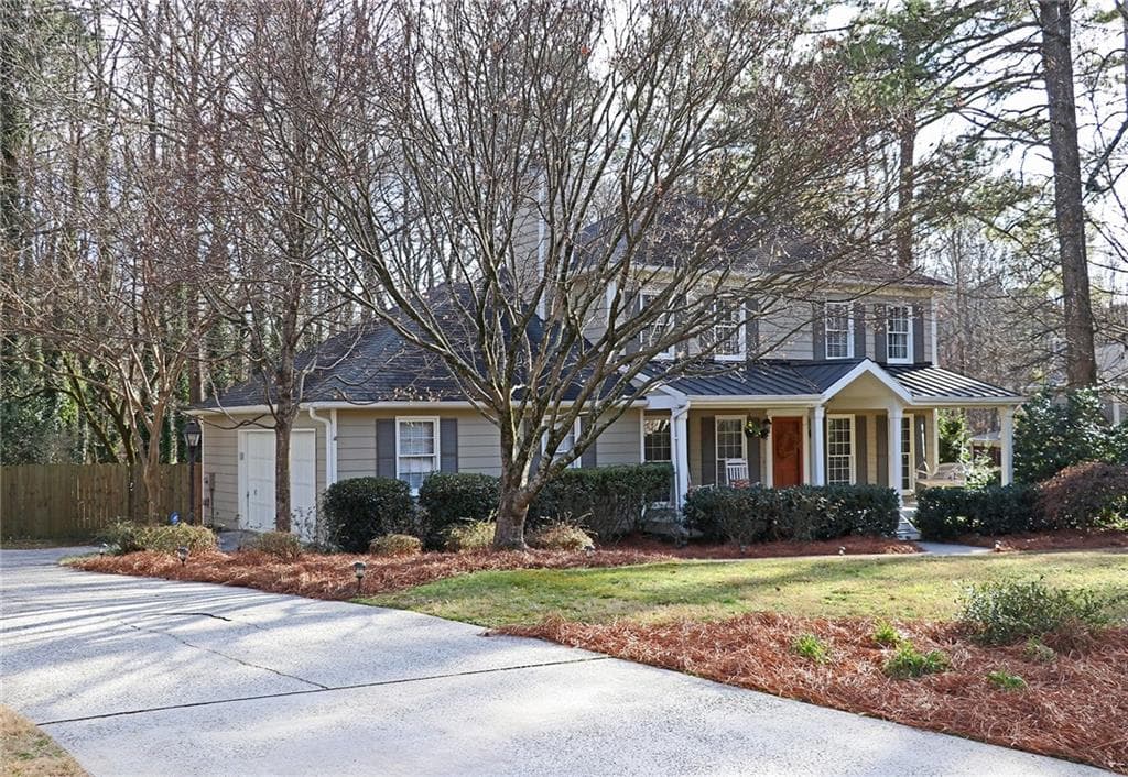 2190 Carlyle Drive, Marietta, GA 30062 — most recent listing photo