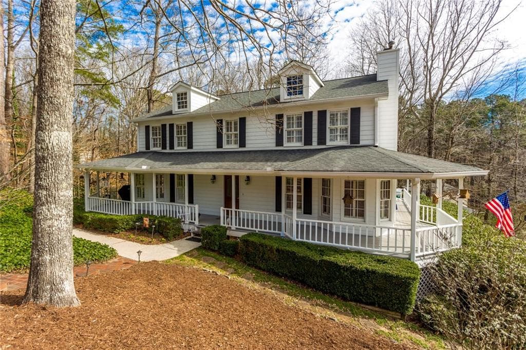 3944 Camrose Place, Marietta, GA 30062 — most recent listing photo