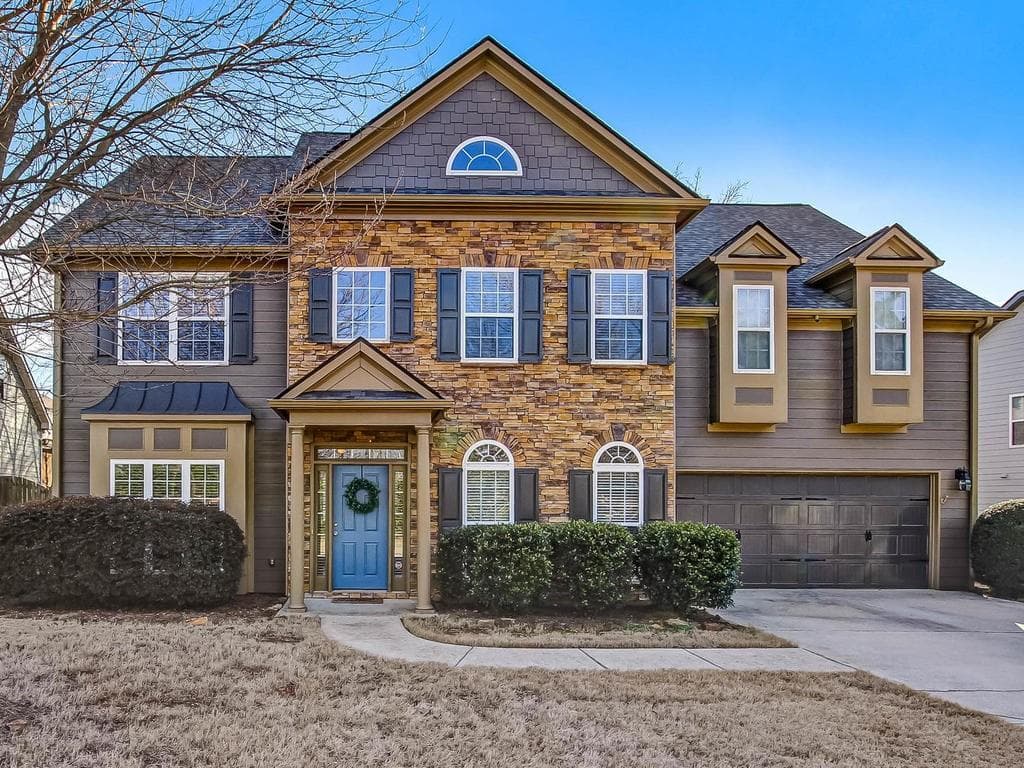 789 Liberty Bell Run, Hoschton, GA 30548 — most recent listing photo