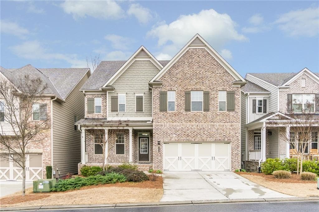 1310 Roswell Manor Circle, Roswell, GA 30076 — most recent listing photo