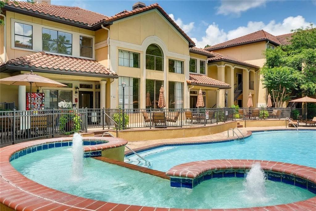 3777 Peachtree Road 1333, Brookhaven, GA 30319 — most recent listing photo
