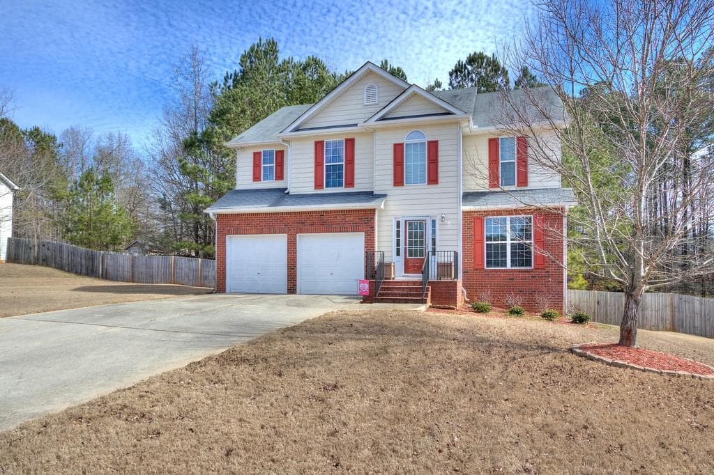 194 Hickory Branch Drive, Acworth, GA 30101 — most recent listing photo