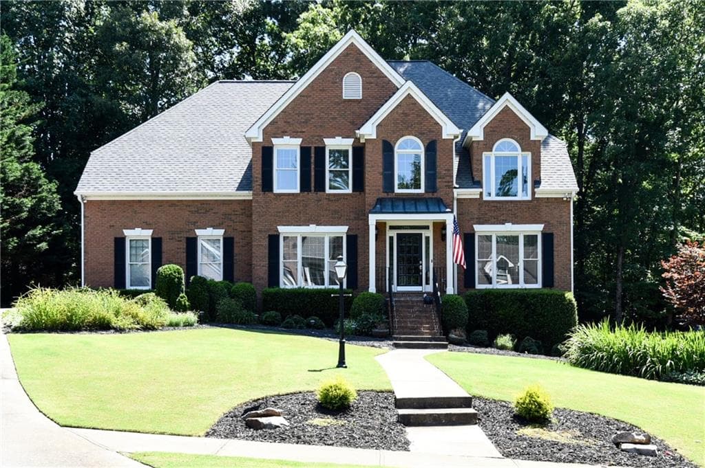 4046 Palisades Main, Kennesaw, GA 30144 — most recent listing photo