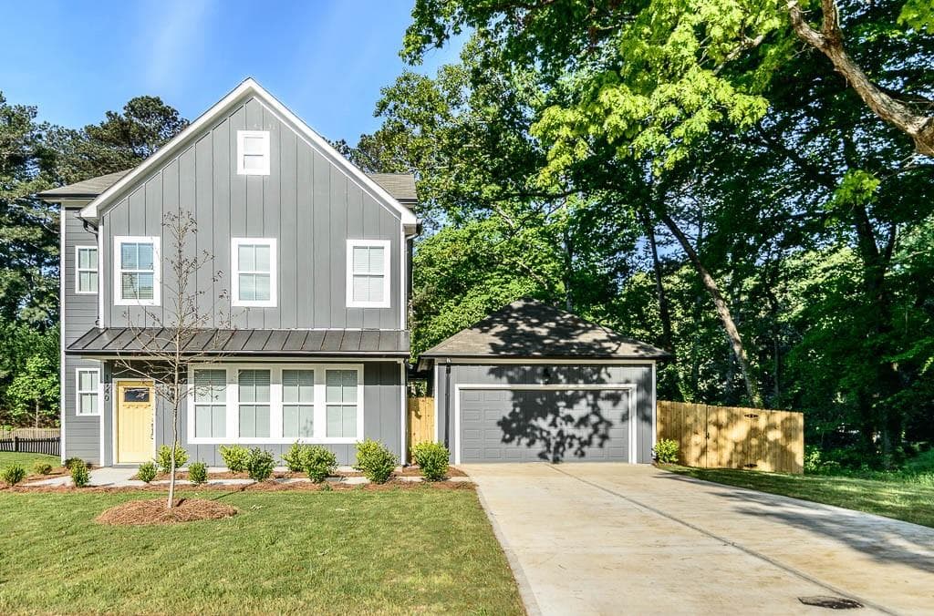 1940 Yellow Finch Trail, Atlanta, GA 30316 — most recent listing photo