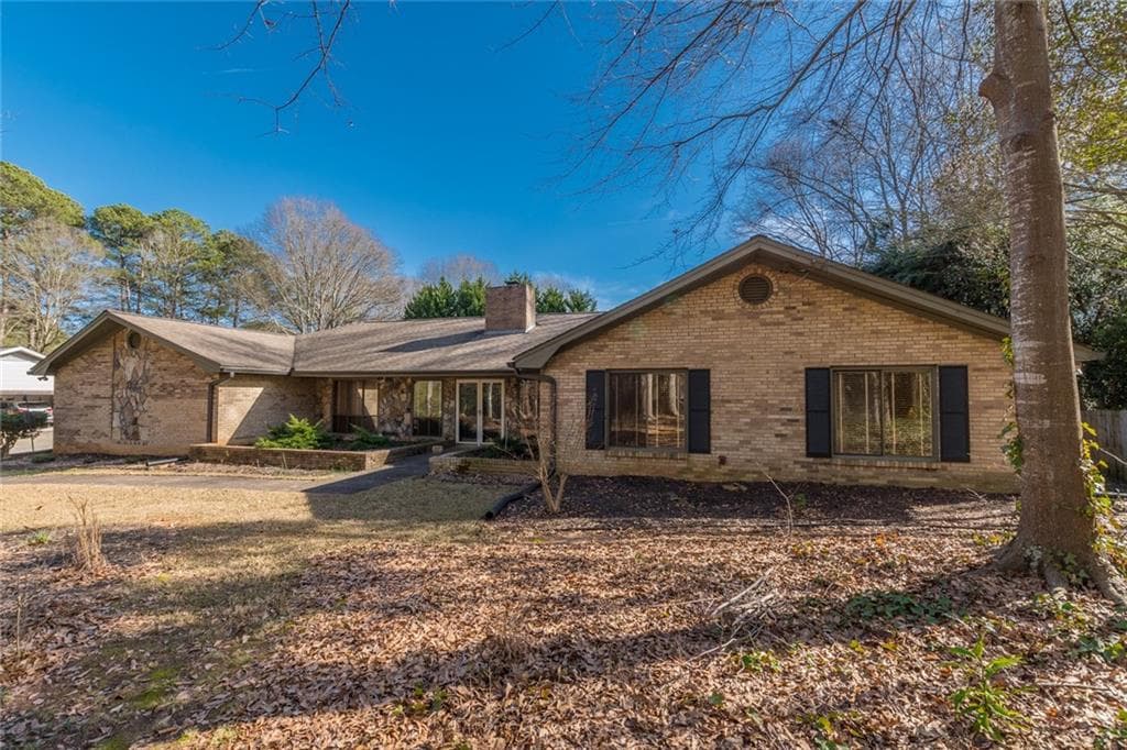 3944 River Drive, Lilburn, GA 30047 — most recent listing photo