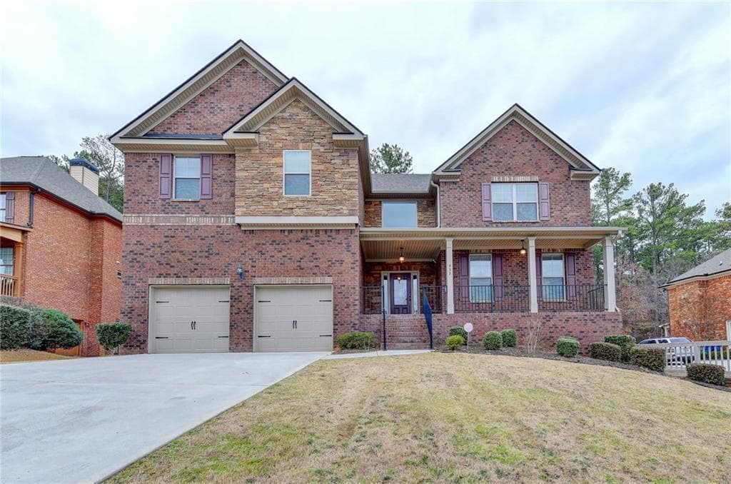 932 Nestling Drive, Lawrenceville, GA 30045 — most recent listing photo