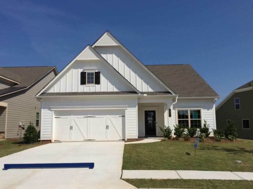 5067 Watchmans Cove, Gainesville, GA 30504 — most recent listing photo