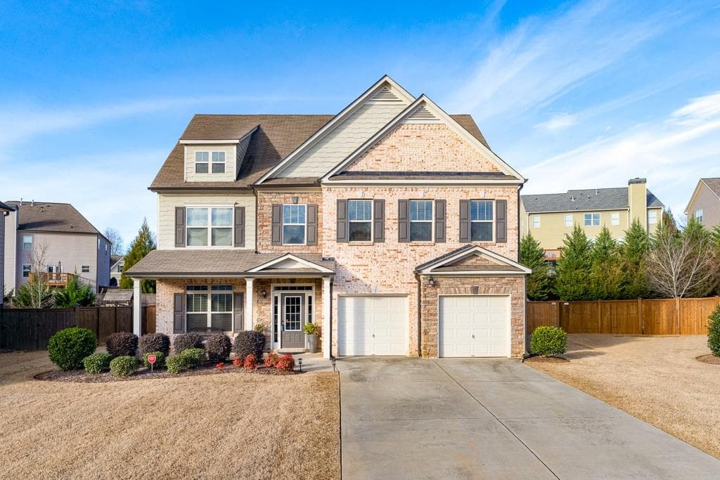 5065 Lloyd Lane, Cumming, GA 30040 — most recent listing photo