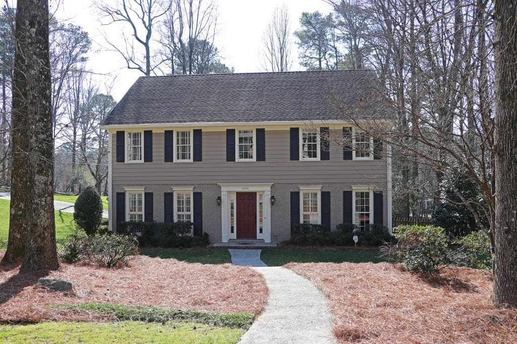 5561 Woodsong Trail, Dunwoody, GA 30338 — most recent listing photo