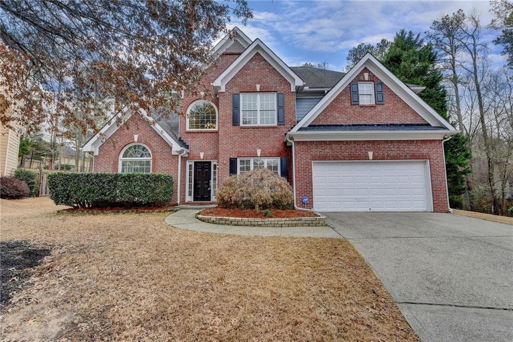 1918 Greensferry Glen, Lawrenceville, GA 30043 — most recent listing photo