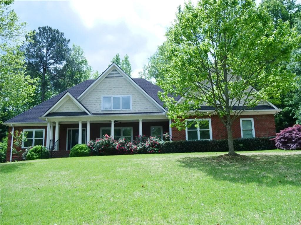 2345 Maid Marion Court, Cumming, GA 30040 — most recent listing photo