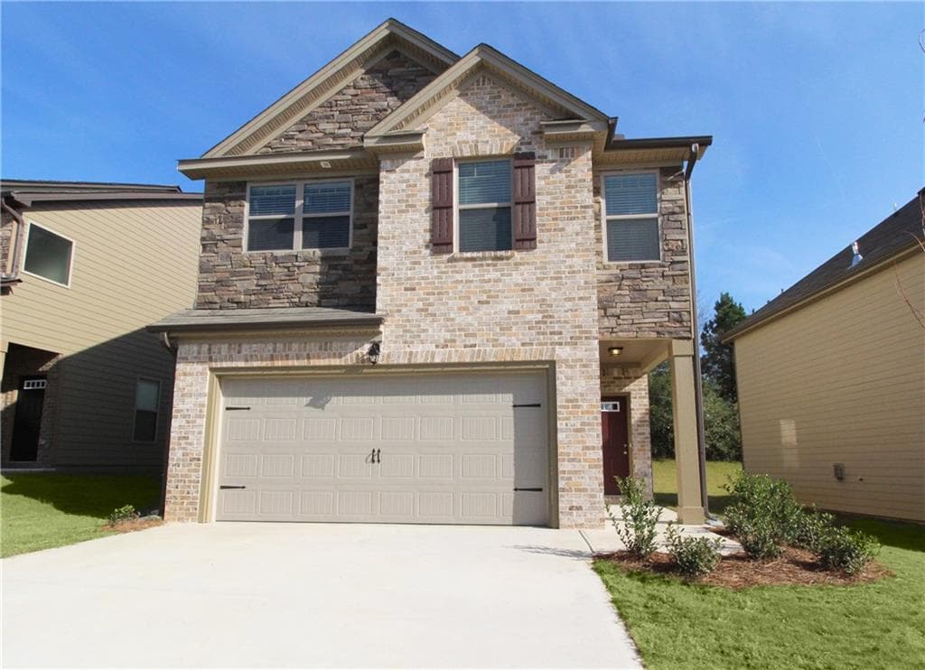 1735 Labonte Parkway, Mcdonough, GA 30253 — most recent listing photo