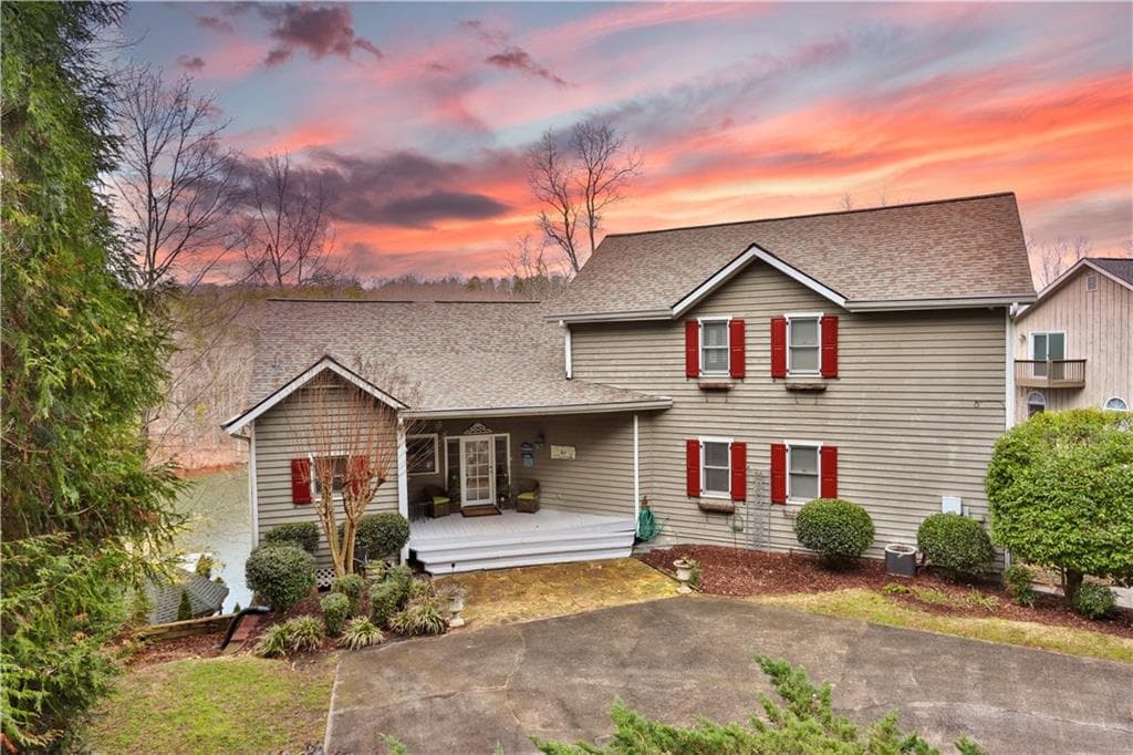 85 Stonecliff Cove Drive, Dawsonville, GA 30534 — most recent listing photo