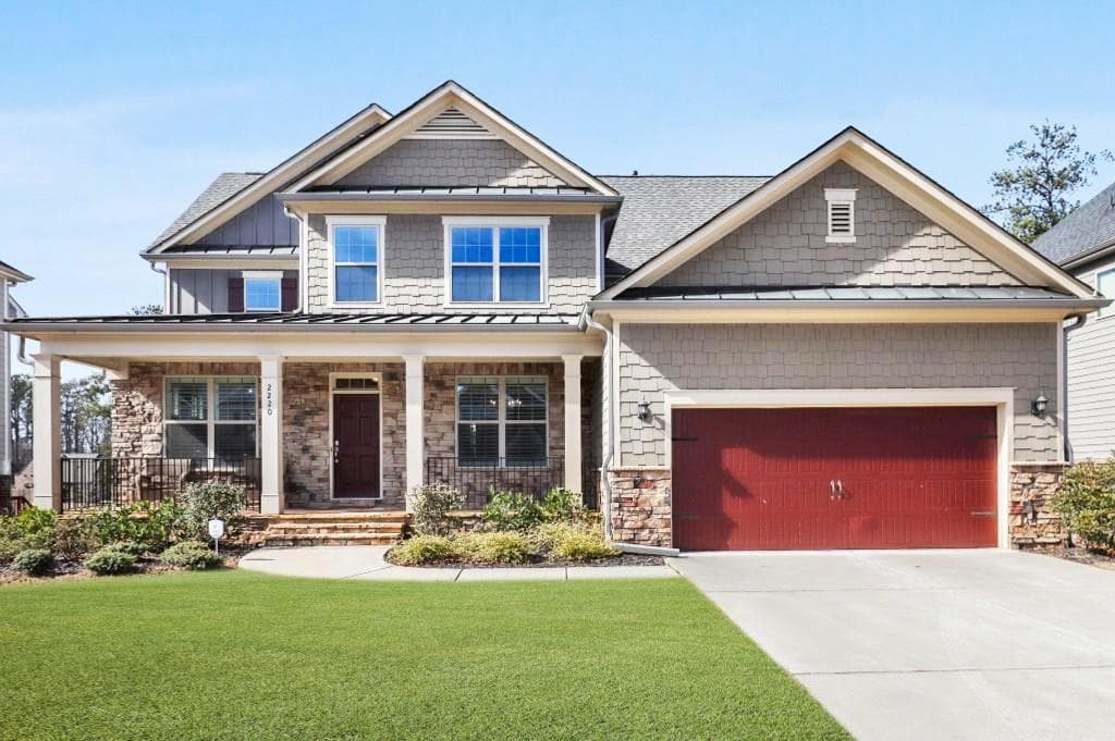 2220 Derbyshire Drive, Marietta, GA 30064 — most recent listing photo
