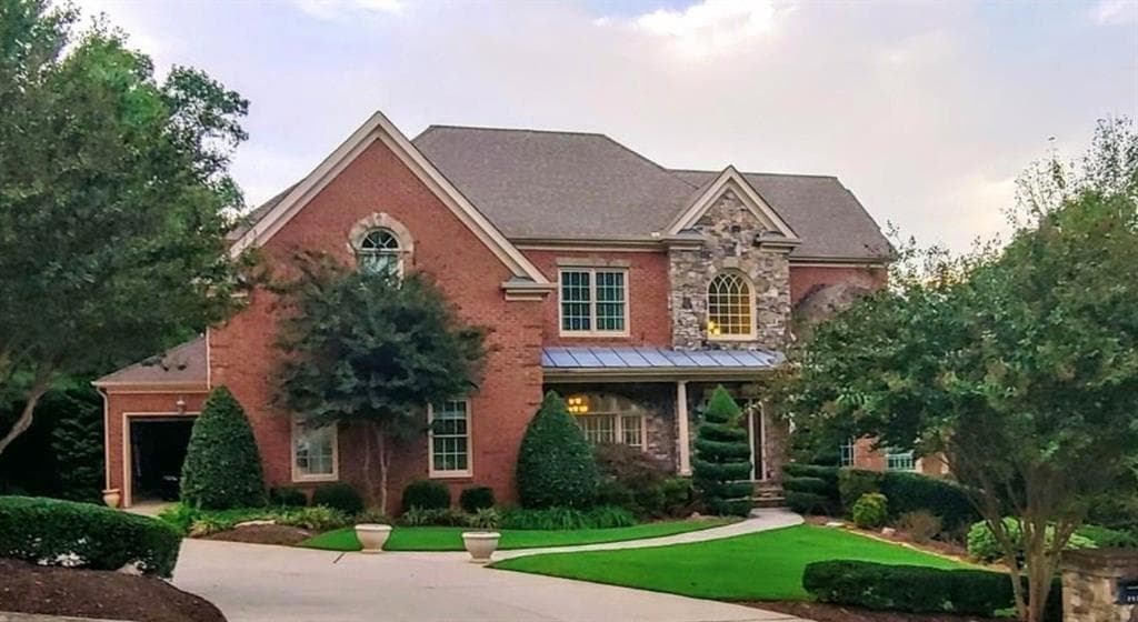 795 Links View Drive, Sugar Hill, GA 30518 — most recent listing photo