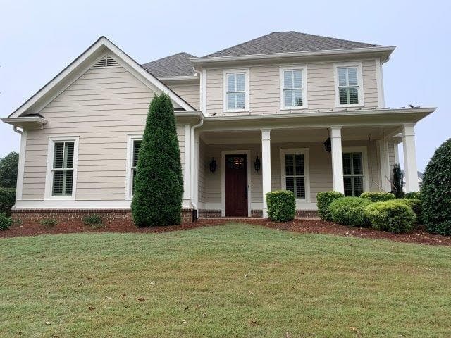 1639 Regents Street, Statham, GA 30666 — most recent listing photo